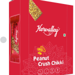 Food Manufacturer