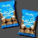 Food Manufacturer