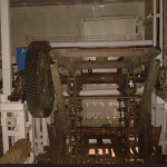 Cold Storage