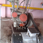 Cold Storage