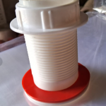 Bath ware products
