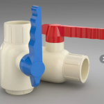 Bath ware products