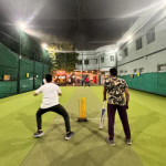 Cricket Box