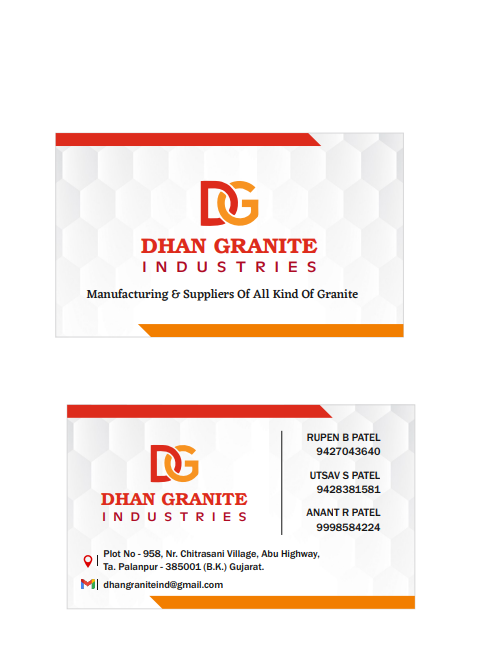 Granite Industries