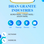 Granite Industries
