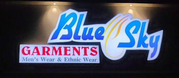 Men's ware & Ethnic ware
