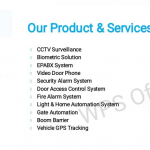 Repairing Services