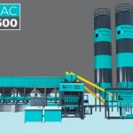 We are a Manufacturer of Fly ash Bricks Making Machines with Semi Automatic & Fully Automatic including Batching plant.