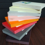WPC PVC PRODUCTS