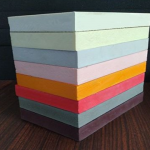 WPC PVC PRODUCTS