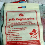 square non woven bag, sales man shoulder bags & non woven bag.