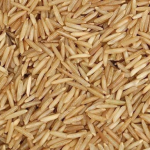 Best range of basmati rice, bay leaf, ginger, saffron, thyme leaves & turmeric finger .