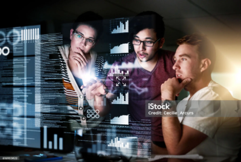 Software company
