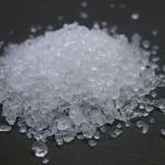 silica