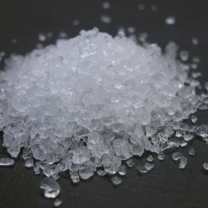 silica