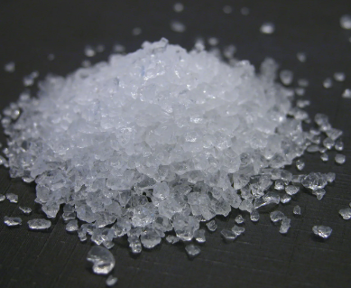 silica
