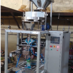 Automatic Pouch packaging machine, web sealer, shrink and packaging machine manufacture.