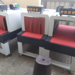 Automatic Pouch packaging machine, web sealer, shrink and packaging machine manufacture.