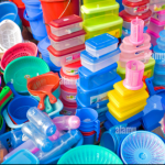 Plastic KichenWare