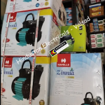 Water pump supplier