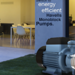 Water pump supplier