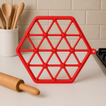 Plastic Kitchen ware
