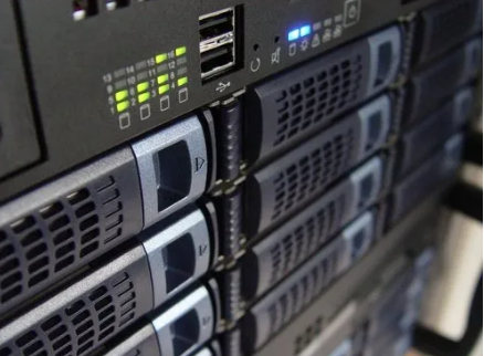 Service Provider of it solutions.