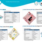 Cotton Tissue