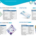 Cotton Tissue