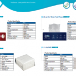 Cotton Tissue