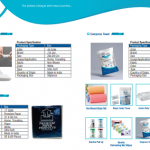 Cotton Tissue