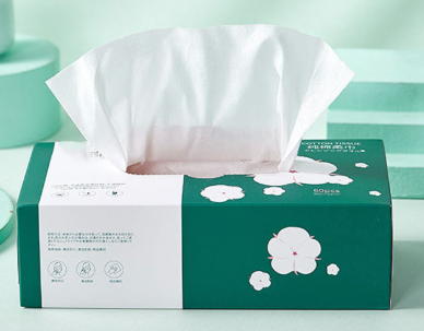 Cotton Tissue