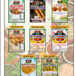Mfg. Of all type of masala