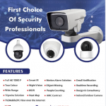 Cctv Camera, P A System  and Audio, EPABX  Systeam