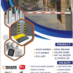 Cctv Camera, P A System  and Audio, EPABX  Systeam
