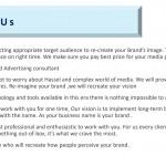 Advertising Agencies For Digital Hoarding, Advertising Agencies For Film,  Advertising Agencies For Street Light Etc.