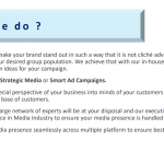 Advertising Agencies For Digital Hoarding, Advertising Agencies For Film,  Advertising Agencies For Street Light Etc.