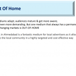 Advertising Agencies For Digital Hoarding, Advertising Agencies For Film,  Advertising Agencies For Street Light Etc.