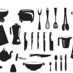 Mfg.of Kichenware