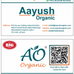 Organic Products
