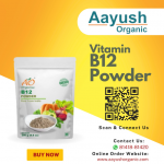 Organic Products