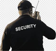 Security Guard Services