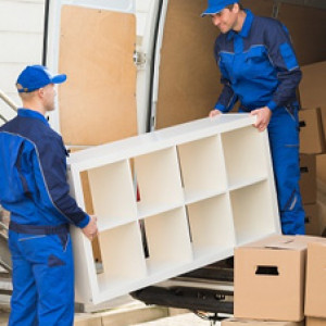 Furniture Delivery and Installation Services