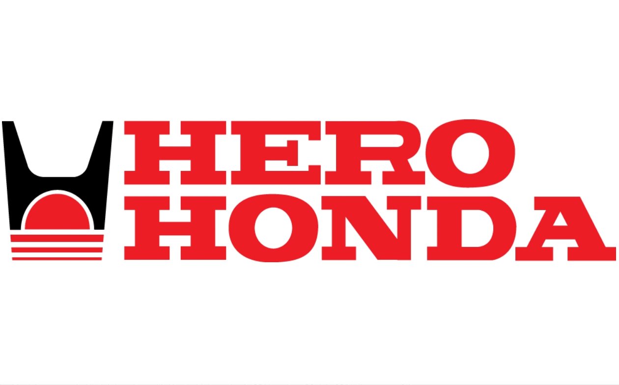 hero honda