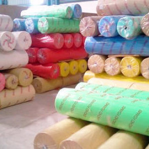 Zaff Textiles & Fabrics Services