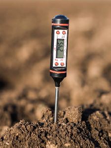 Soil Testing Services