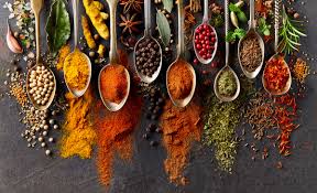 Spices & Seasonings