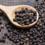 Black Pepper