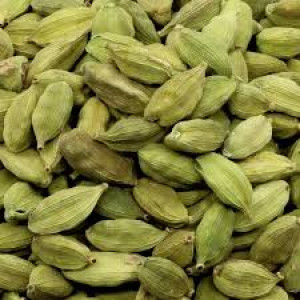 Cardamom Green