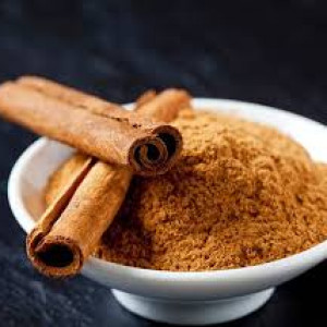 Cinnamon